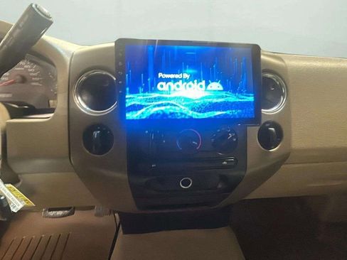 Used 2005 Ford F150 FX4 image 14