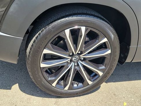 Certified 2025 MAZDA CX-50 AWD 2.5 Turbo w/ Accent Package image 31