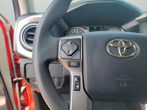 Used 2023 Toyota Tacoma SR5 image 15