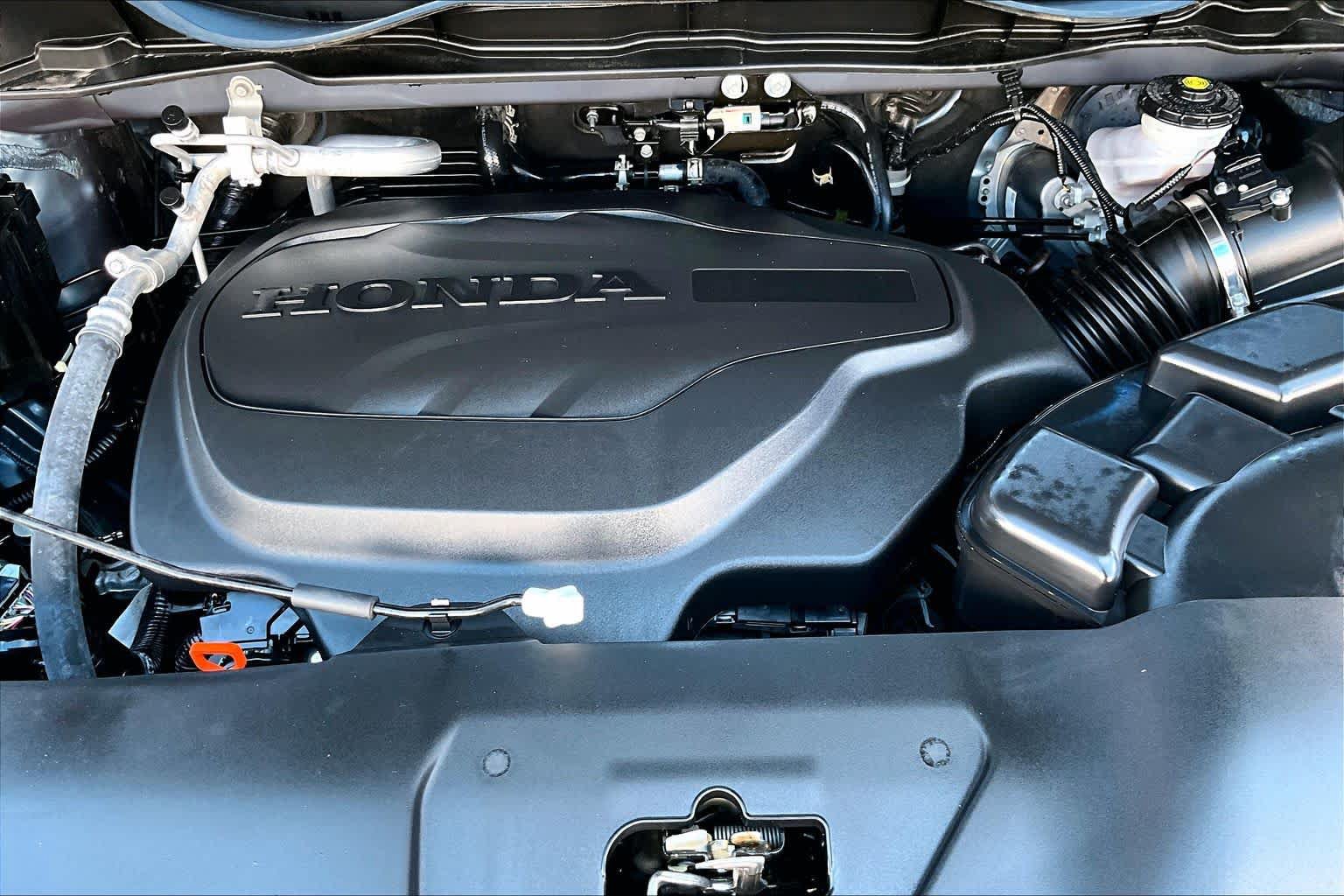 Used 2026 Honda Odyssey Touring image 31