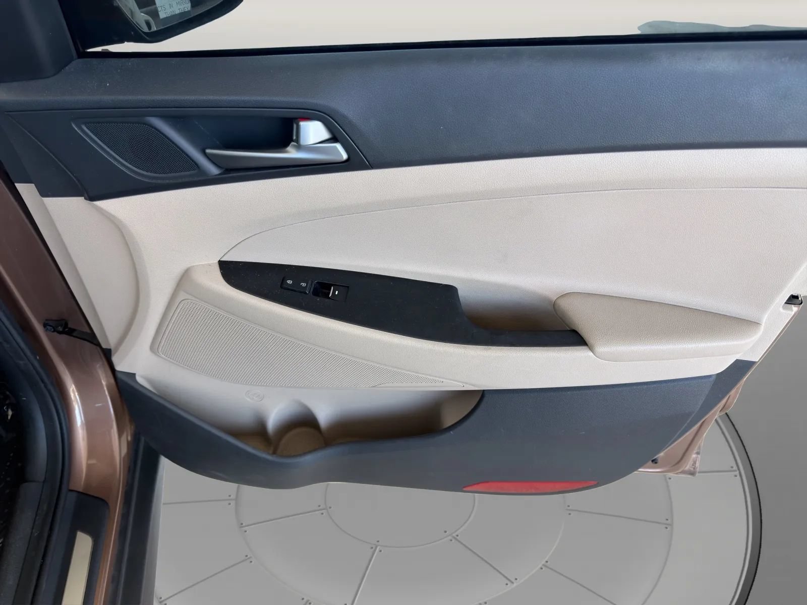Used 2016 Hyundai Tucson Limited FWD image 17