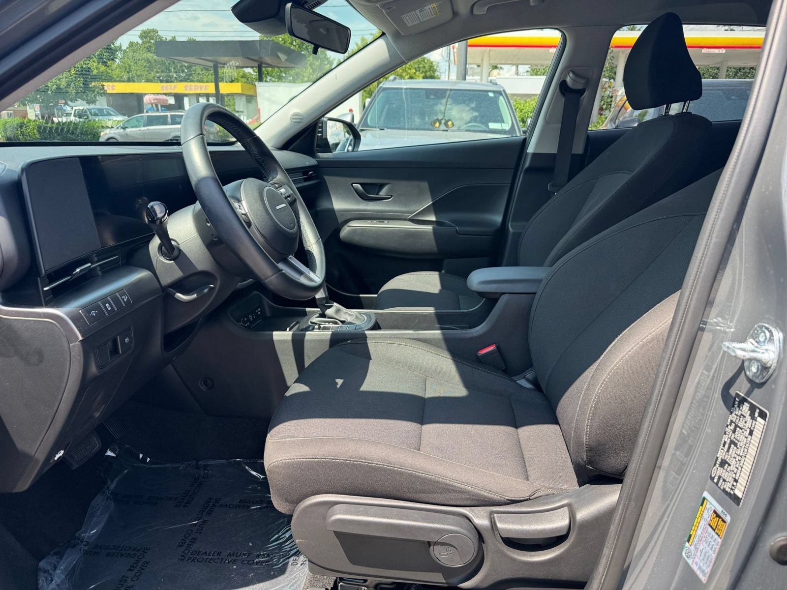 Used 2026 Hyundai Kona SEL Sport FWD image 26