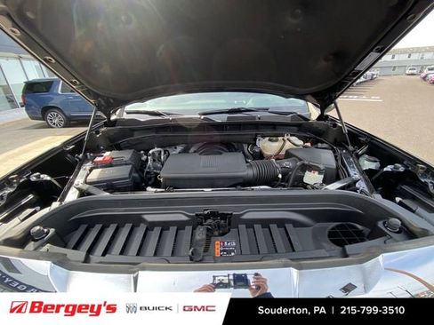 Certified 2023 GMC Sierra 1500 Denali w/ Denali Carbonpro Edition image 33