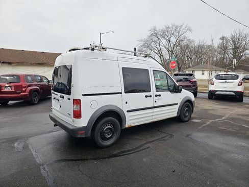 Used 2012 Ford Transit Connect XL image 11