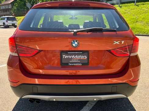 Used 2015 BMW X1 xDrive28i AWD/4WD image 45