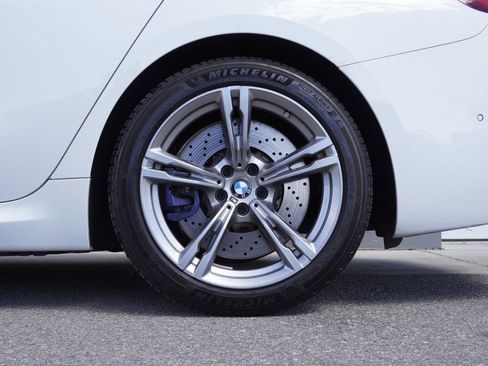 Used 2023 BMW M8 Gran Coupe xDrive Competition w/ M Carbon Exterior Package AWD/4WD image 33