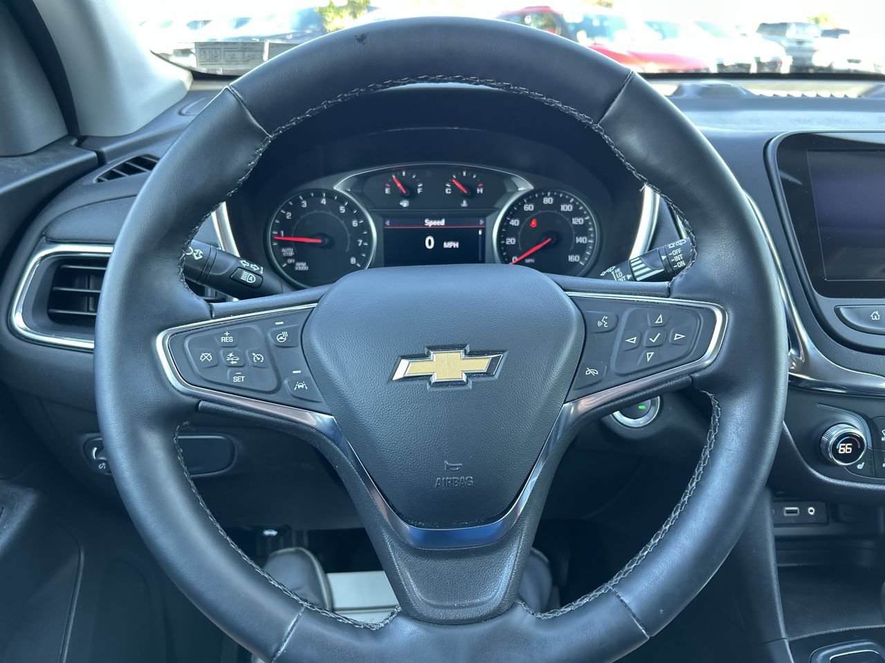 Used 2024 Chevrolet Equinox LT AWD/4WD image 26