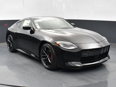 New 2025 Nissan Z Performance w/ Floor Mat Package