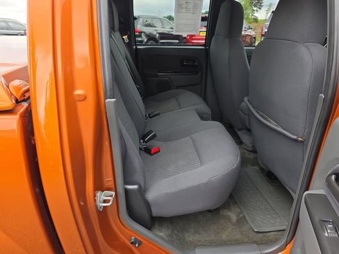 Used 2006 Chevrolet Colorado LT AWD/4WD image 25