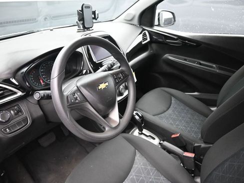 Used 2022 Chevrolet Spark LT FWD image 19
