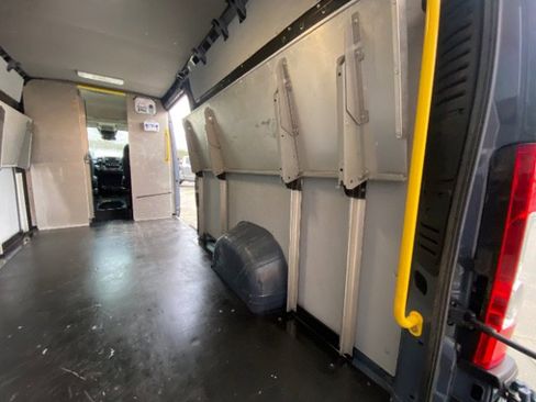 Used 2021 RAM ProMaster 3500 image 17