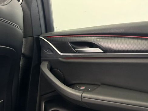 Used 2022 BMW X3 sDrive30i w/ M Sport Package 2 image 42