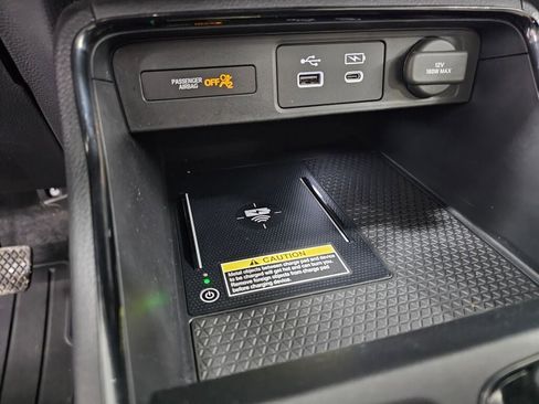 Used 2025 Honda CR-V Sport Touring image 15