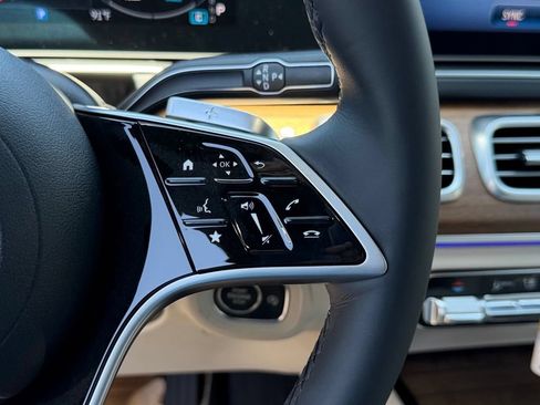 New 2026 Mercedes-Benz GLE 580 4MATIC image 24