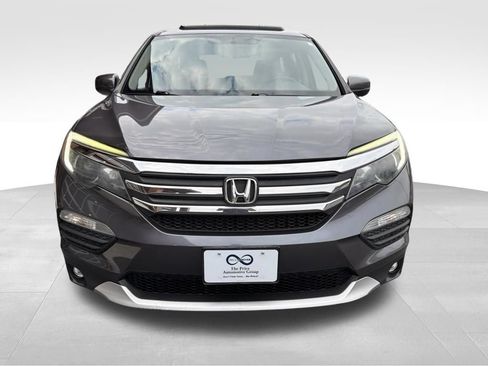 Used 2018 Honda Pilot EX-L image 2