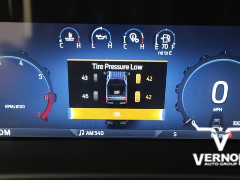 New 2026 Ford F250 King Ranch w/ Chrome Package image 22