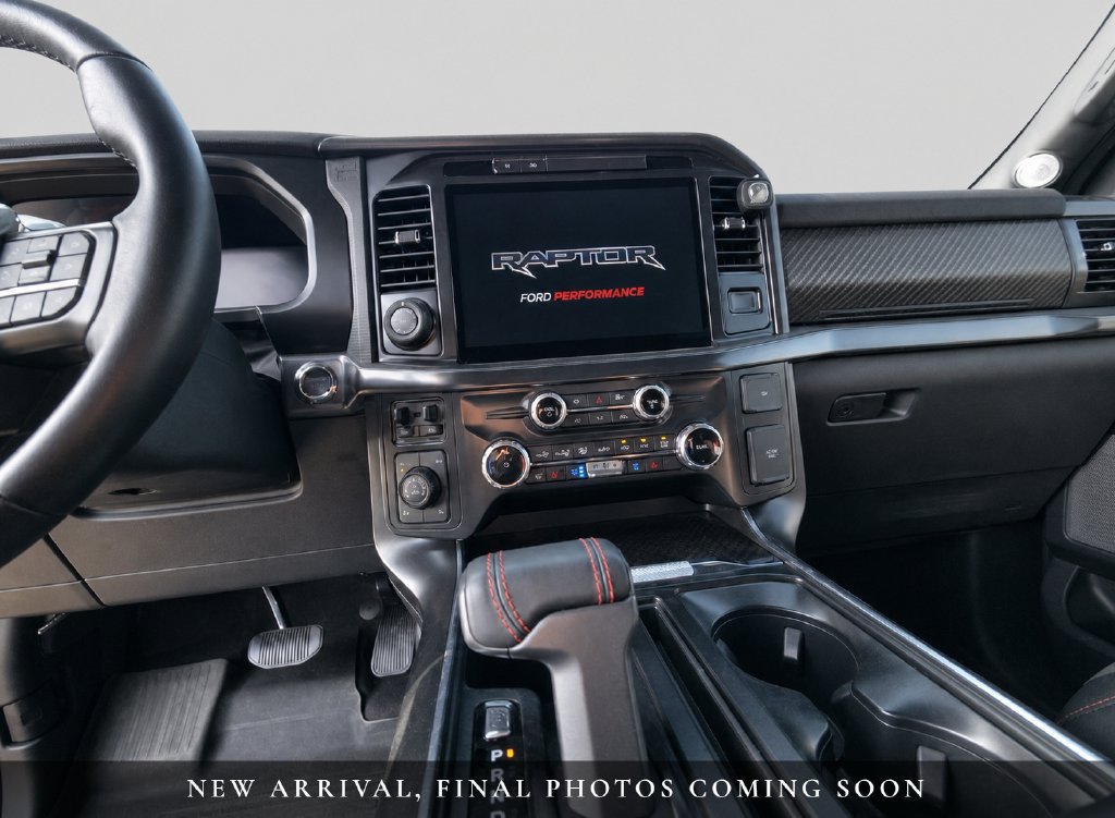 Used 2025 Ford F150 Raptor AWD/4WD image 10