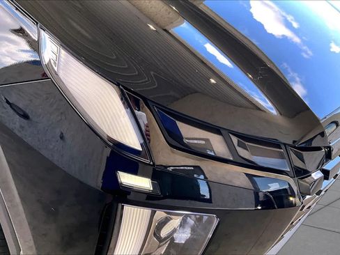 Used 2023 Hyundai Palisade Limited w/ Cargo Package FWD image 26