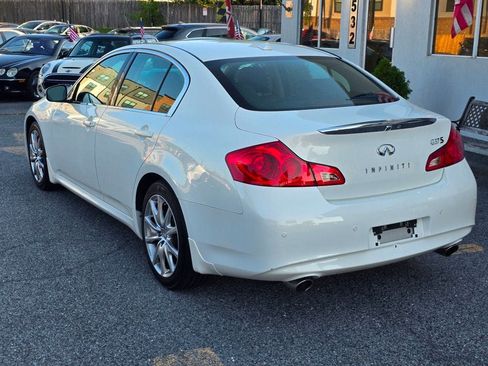 Used 2013 INFINITI G37 Journey w/ Premium Pkg RWD image 6