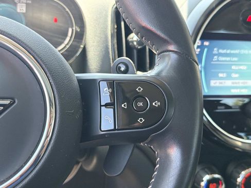 Used 2024 MINI Cooper Countryman S FWD image 17