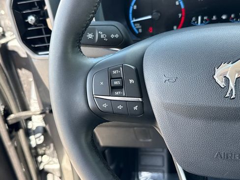 Used 2024 Ford Bronco Sport Heritage w/ Heritage Convenience Package AWD/4WD image 15