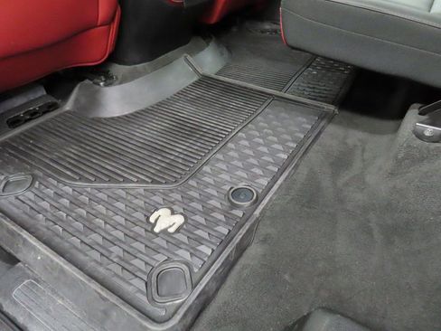 Used 2023 RAM 1500 Rebel w/ Rebel Level 1 Equipment Group image 56