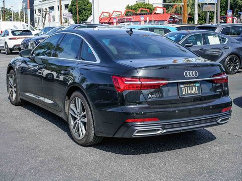 Used 2019 Audi A6 3.0T Premium Plus w/ Premium Plus Package image 2