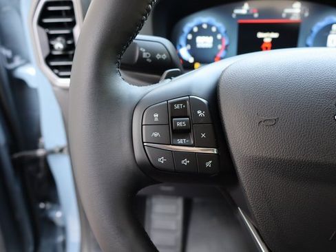 New 2025 Ford Bronco Sport Badlands w/ Sasquatch Badlands Package image 26