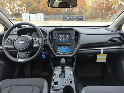 New 2025 Subaru Impreza 2.0i image 12