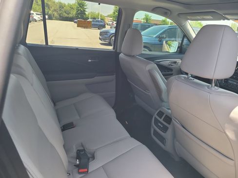 Used 2022 Honda Pilot Special Edition image 30