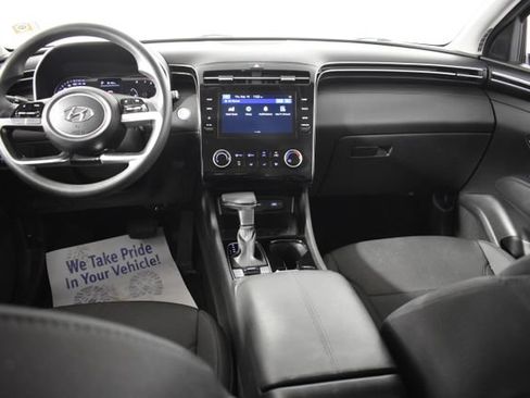 Used 2022 Hyundai Tucson SEL w/ Cargo Package AWD/4WD image 25