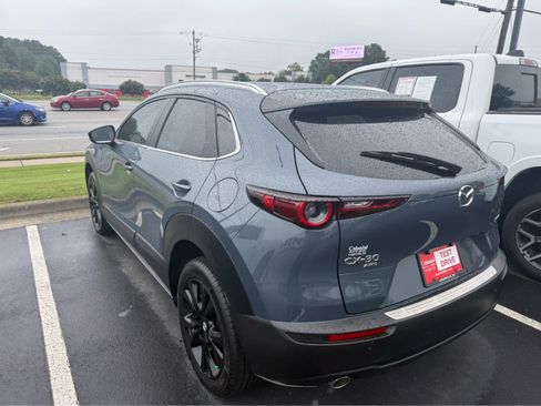 Used 2024 MAZDA CX-30 AWD 2.5 S w/ Preferred Package image 5