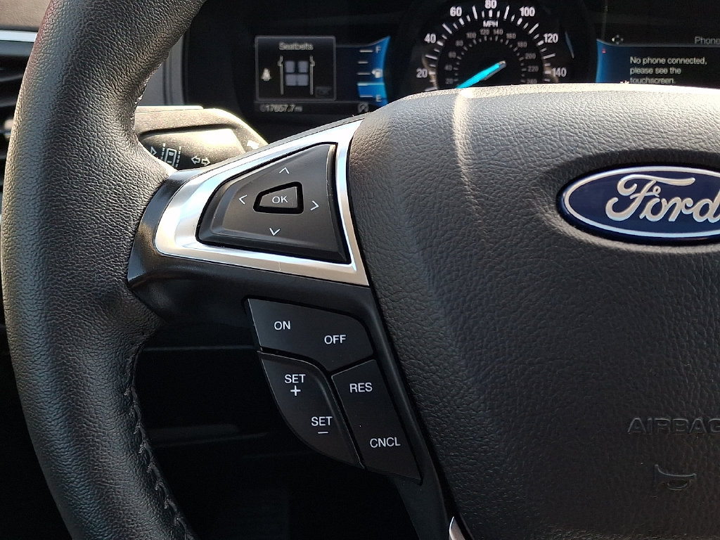 Used 2024 Ford Edge SEL w/ Convenience Package AWD/4WD image 21
