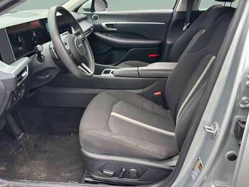 Used 2024 Hyundai Sonata SEL FWD image 9