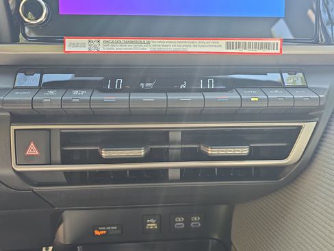 New 2026 Toyota Camry SE FWD image 21