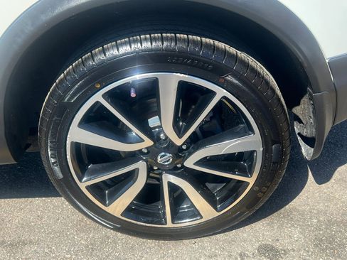 Used 2019 Nissan Rogue Sport SL w/ Premium Package AWD/4WD image 10