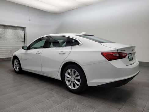 Used 2023 Chevrolet Malibu LT image 3