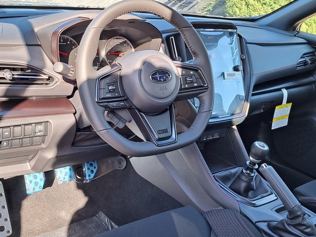 New 2026 Subaru WRX Premium AWD/4WD image 7