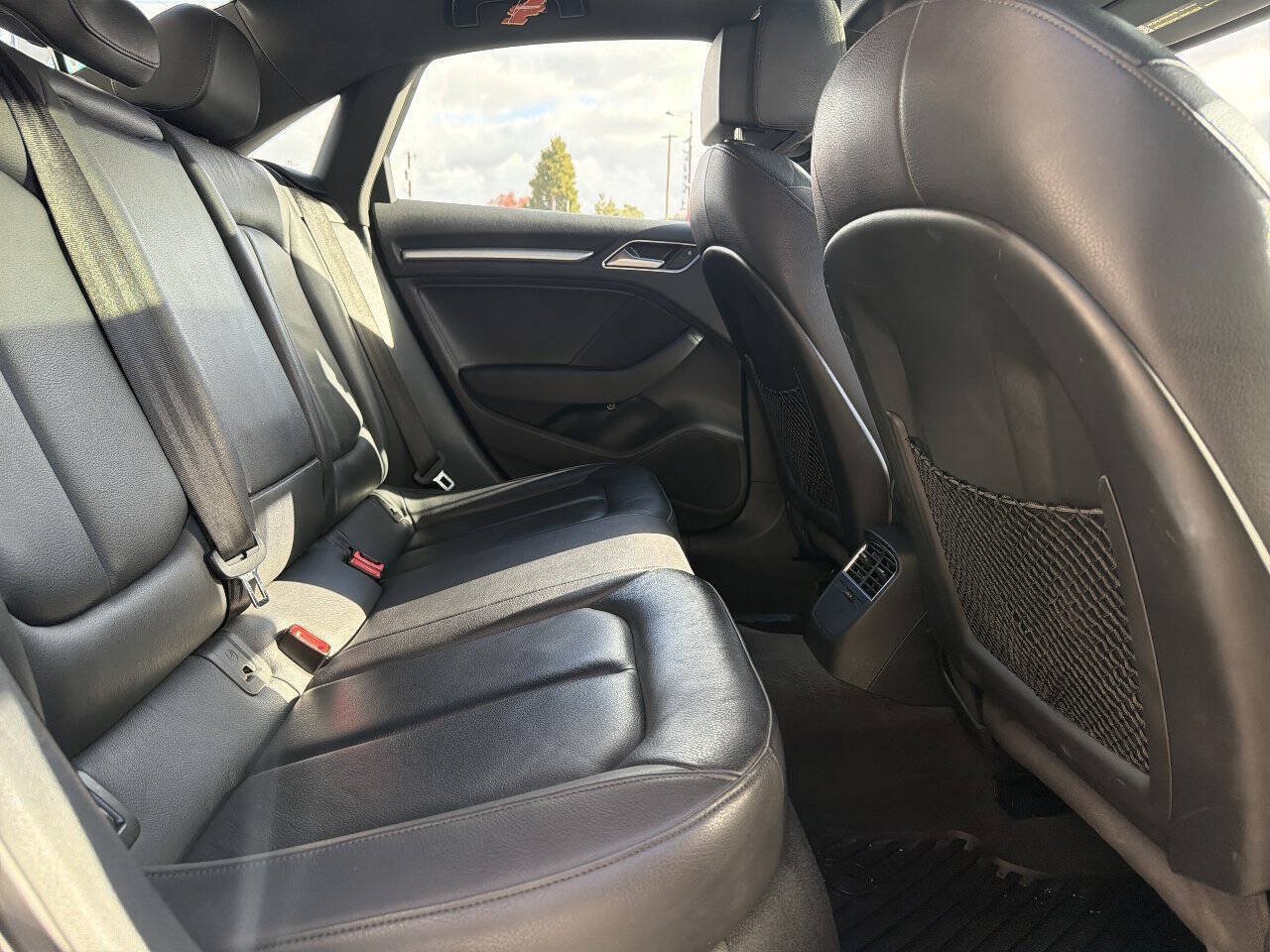 Used 2016 Audi A3 2.0T Premium AWD/4WD image 18