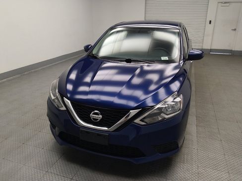 Used 2017 Nissan Sentra S FWD image 15