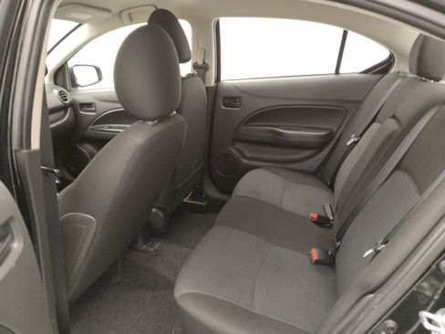 Used 2024 Mitsubishi Mirage G4 LE image 18