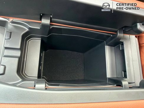 Used 2025 MAZDA CX-50 Meridian Edition w/ Weather Package AWD/4WD image 75