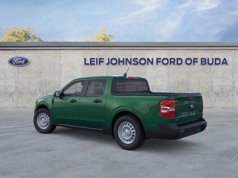 New 2025 Ford Maverick XL w/ Equipment Group 101A image 4