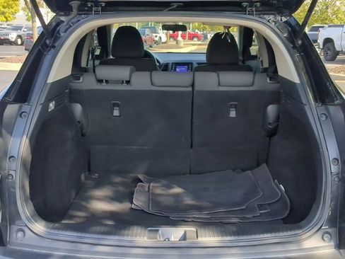 Used 2022 Honda HR-V LX image 22