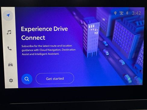 Used 2025 Toyota 4Runner TRD Off-Road image 26