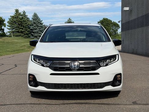 Used 2025 Honda Odyssey Sport-L image 8