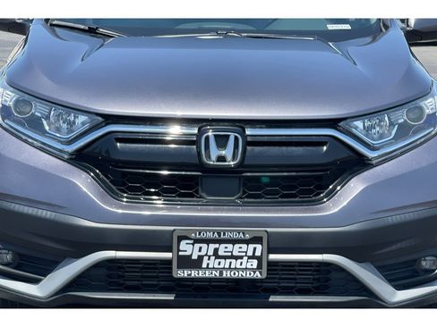 Used 2022 Honda CR-V EX-L image 13