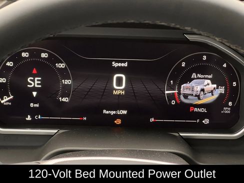 New 2026 GMC Sierra 2500 Denali w/ Denali Reserve Package image 13