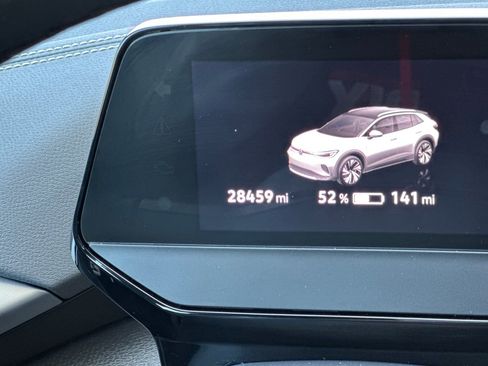 Used 2023 Volkswagen ID.4 Pro S RWD image 25