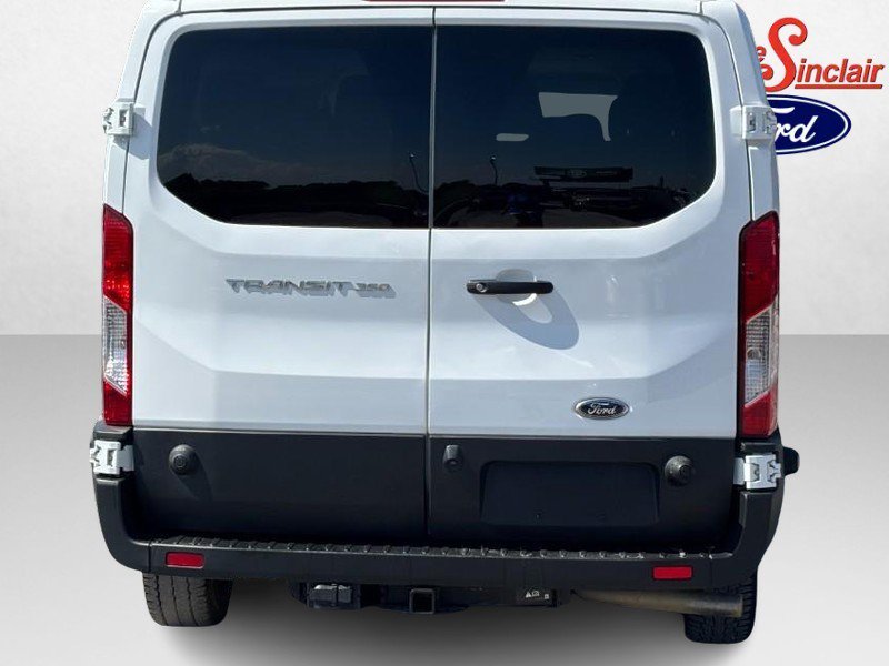 Used 2024 Ford Transit 350 XL RWD image 8